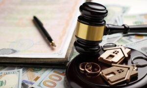 Can You Protect Your Business in a Divorce?