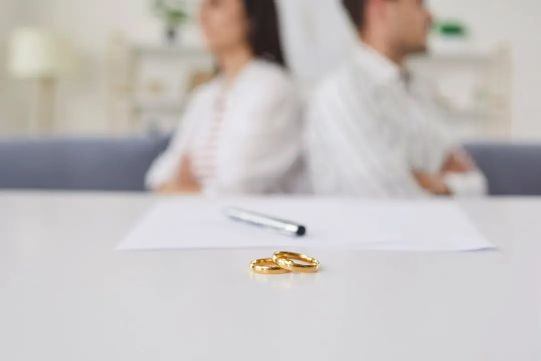 Emotional Versus Financial Decisions When Divorcing