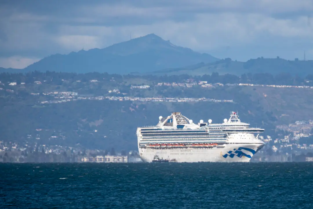 10 Great Itineraries for Travelers Who Are New to Cruises