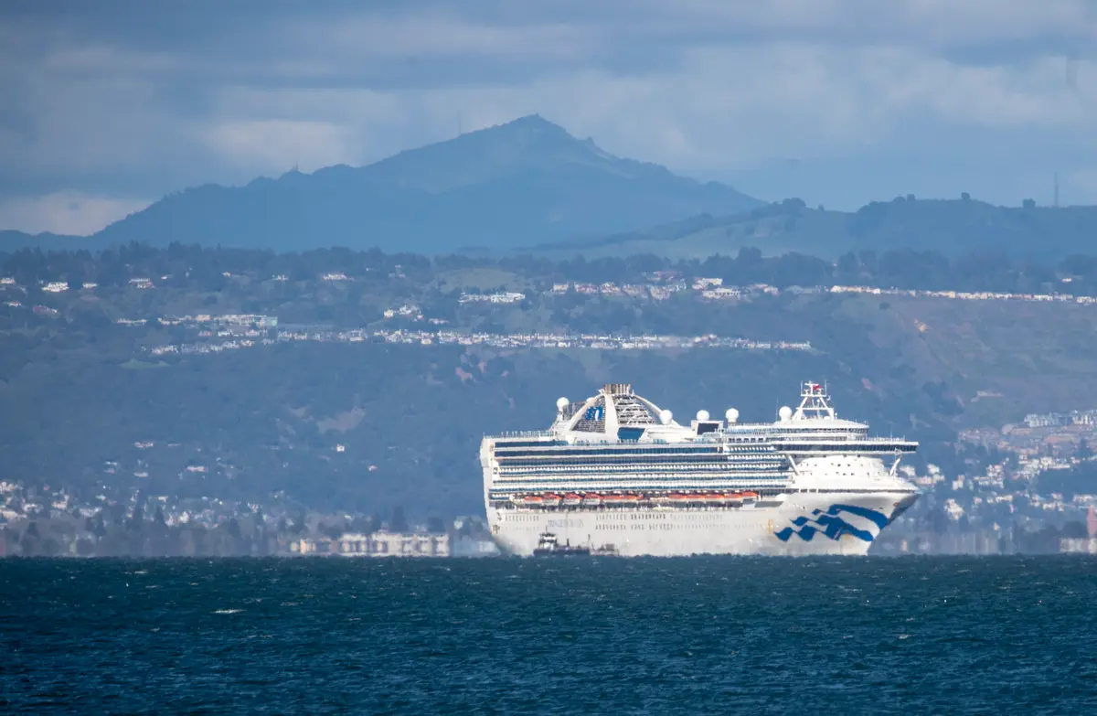 10 Great Itineraries for Travelers Who Are New to Cruises