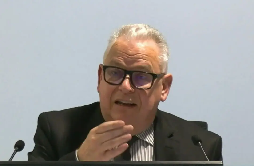 Expert Proposes Licensing Social Media to Tackle Hate Speech