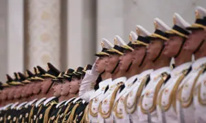 CCP Expanding International Repression Through New ‘Ethnic Unity Law,’ Warns House Resolution