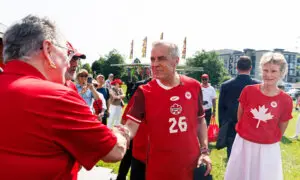 Carney, GG Arbour Emphasize Unity in Canada Day Messages