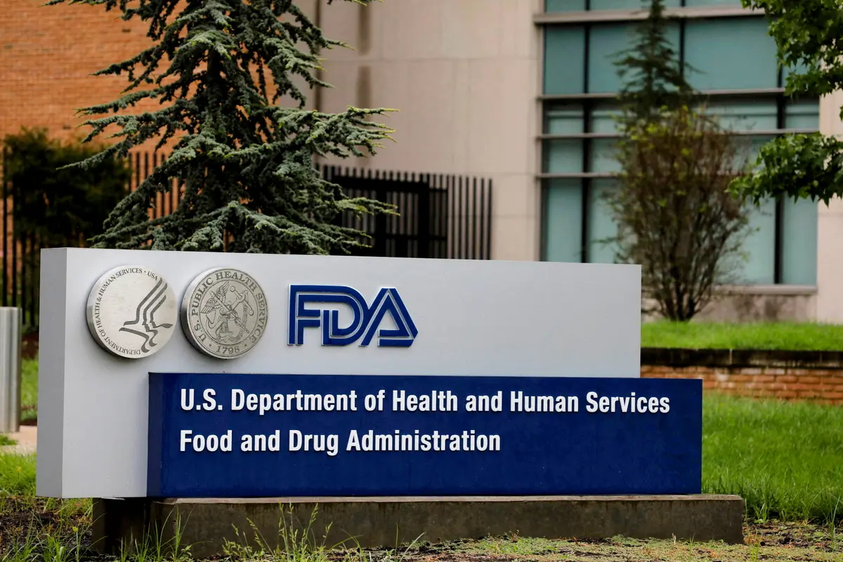 11 Million Packages of Eye Drop Products Recalled Over Sterility Concerns, FDA Says