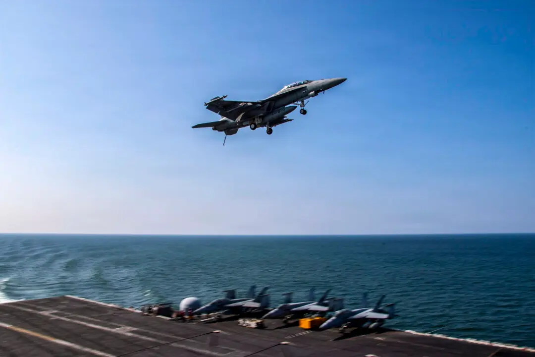 White House Says ‘Iran Will Continue to Pay’ Amid Reports of New US Strikes
