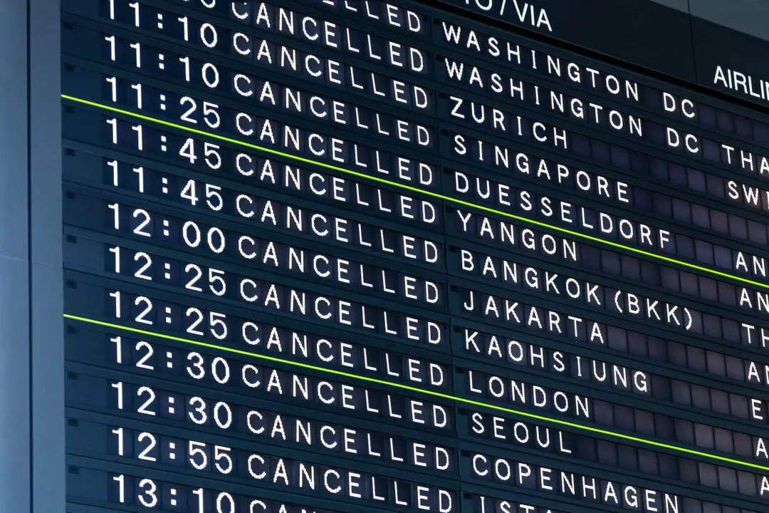 Extreme Weather, Global Instability, and Safety Increasingly Influencing Summer Vacations