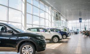 Should You Keep, Sell, or Trade in Your Car?