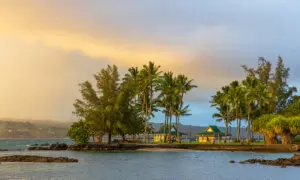 Making Hilo Home: Vacationing on the Big Island of Hawai’i