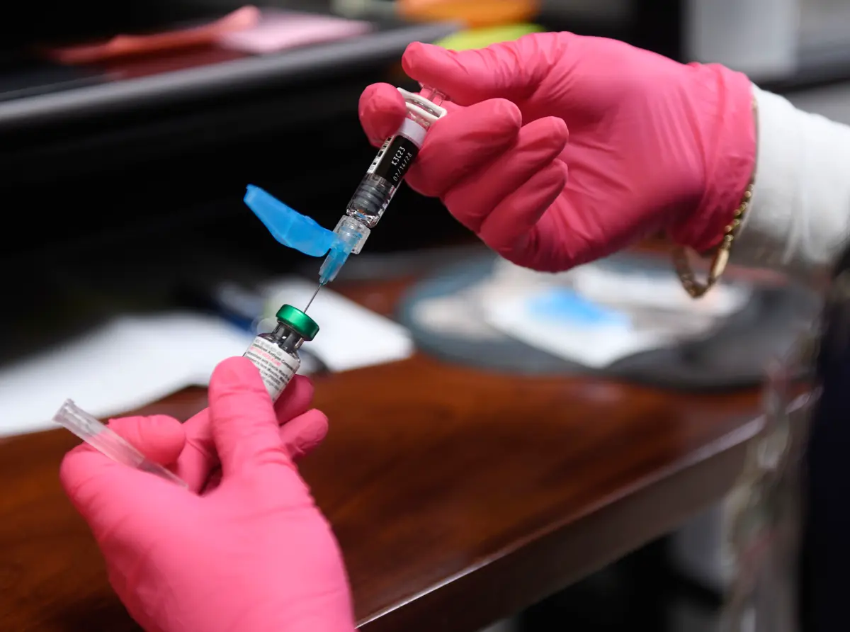 US Unfreezes $600 Million to Gavi After Commitments on Mercury-Free Vaccines