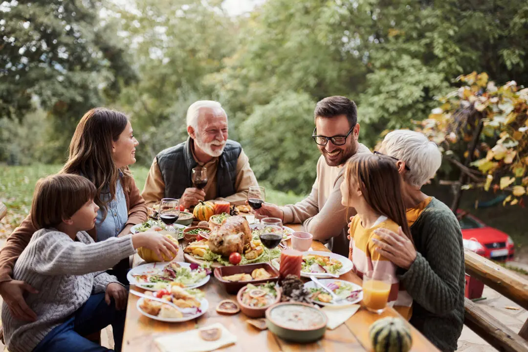 The Power of Small Rituals at the Heart of Human Life