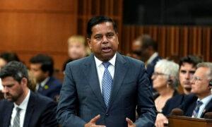 Foreign Agent Payments Won’t Be Revealed Under Ottawa’s New Regulations