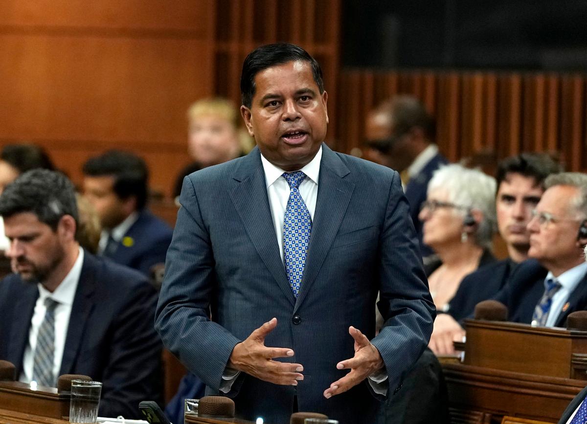Foreign Agent Payments Won’t Be Revealed Under Ottawa’s New Regulations