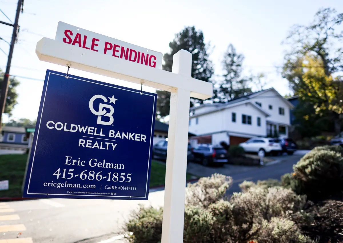 Home List Prices See Largest Decline in Nearly 10 Years in June: Report