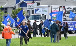 Inside Alberta’s Separation Debate