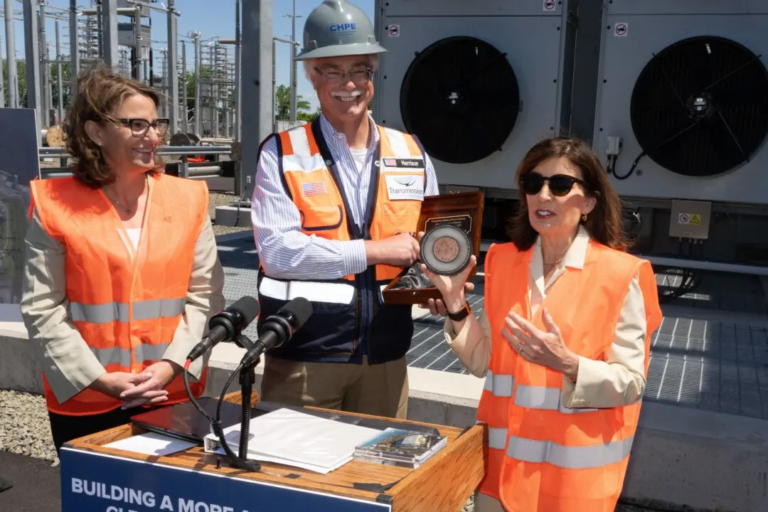 As Heat Wave Hits, $6 Billion Canadian Powerline Fortifies NYC’s Grid After Abrupt Shutdown