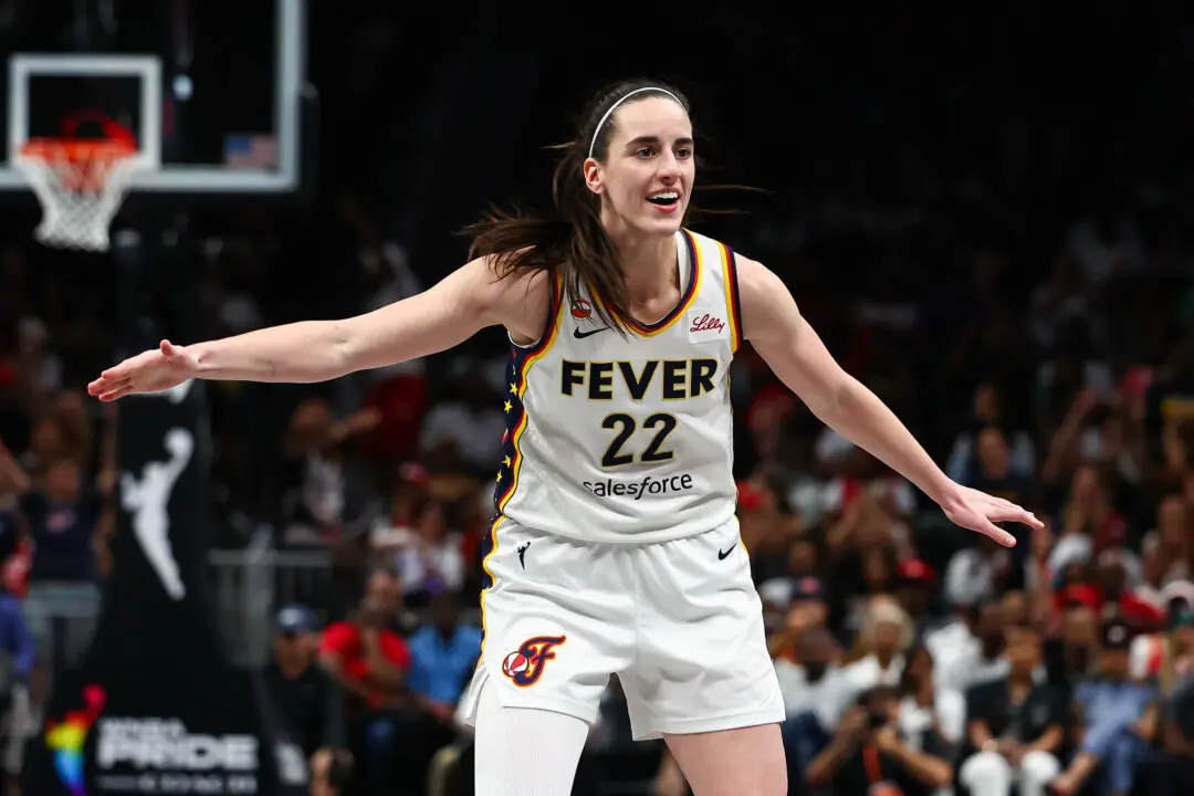Caitlin Clark, Paige Bueckers, and A'ja Wilson Among Starters for 2026 WNBA All-Star Game