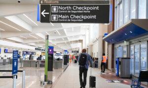 US Airports Where You Need the Most Time for a Layover