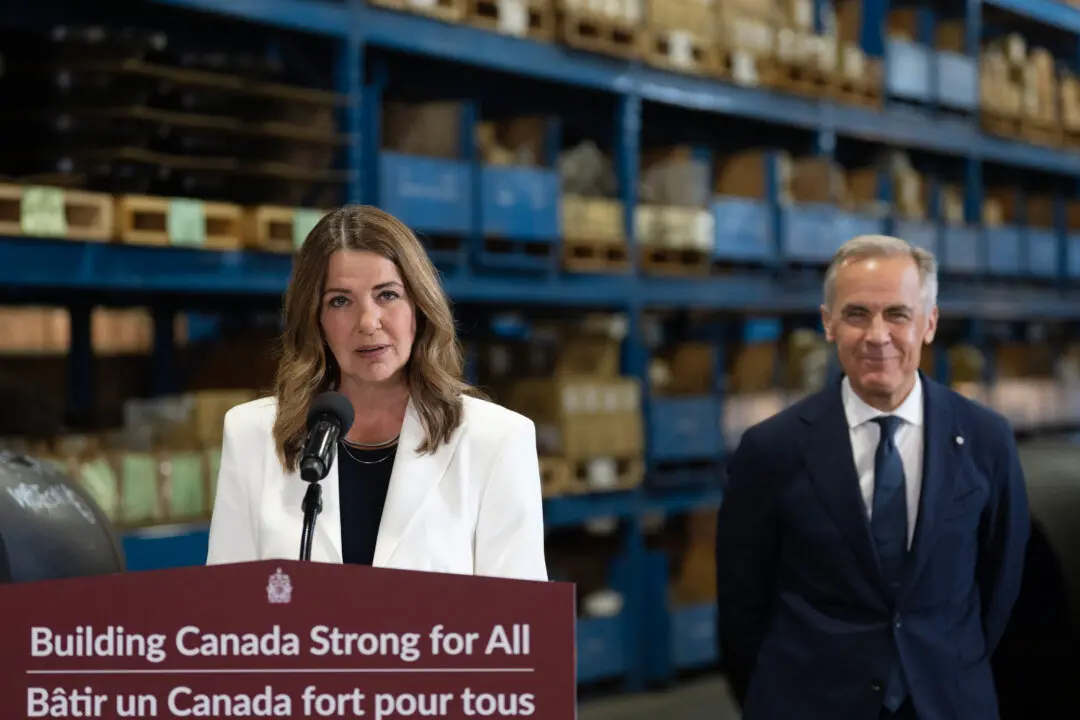 Alberta Announces Southern Route for BC Pipeline in Partnership With Trans Mountain, Pembina