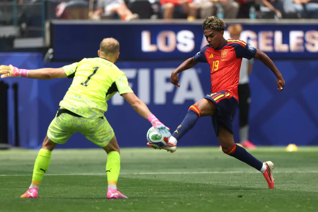 Spanish Superstar Yamal Doubles Down On ‘World Cup Starts Now’ After Knockout Win
