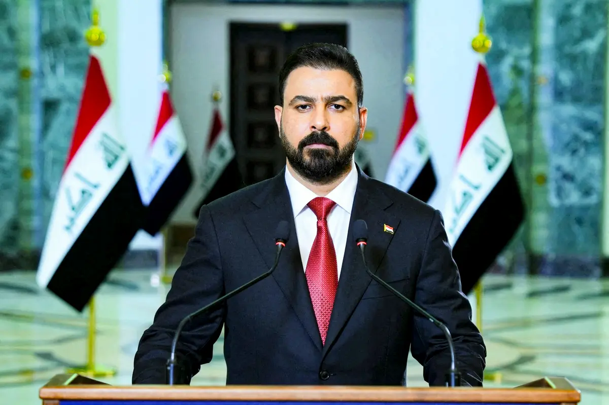 Iraq Says Pro-Iran Groups Have 3 Months to Disarm or Face Repercussions