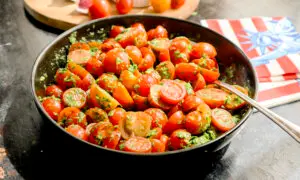 4 Festive Side Dishes for Your Fourth of July Cookout