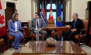 Key Takeaways From the Alberta and BC Infrastructure Deals With Ottawa