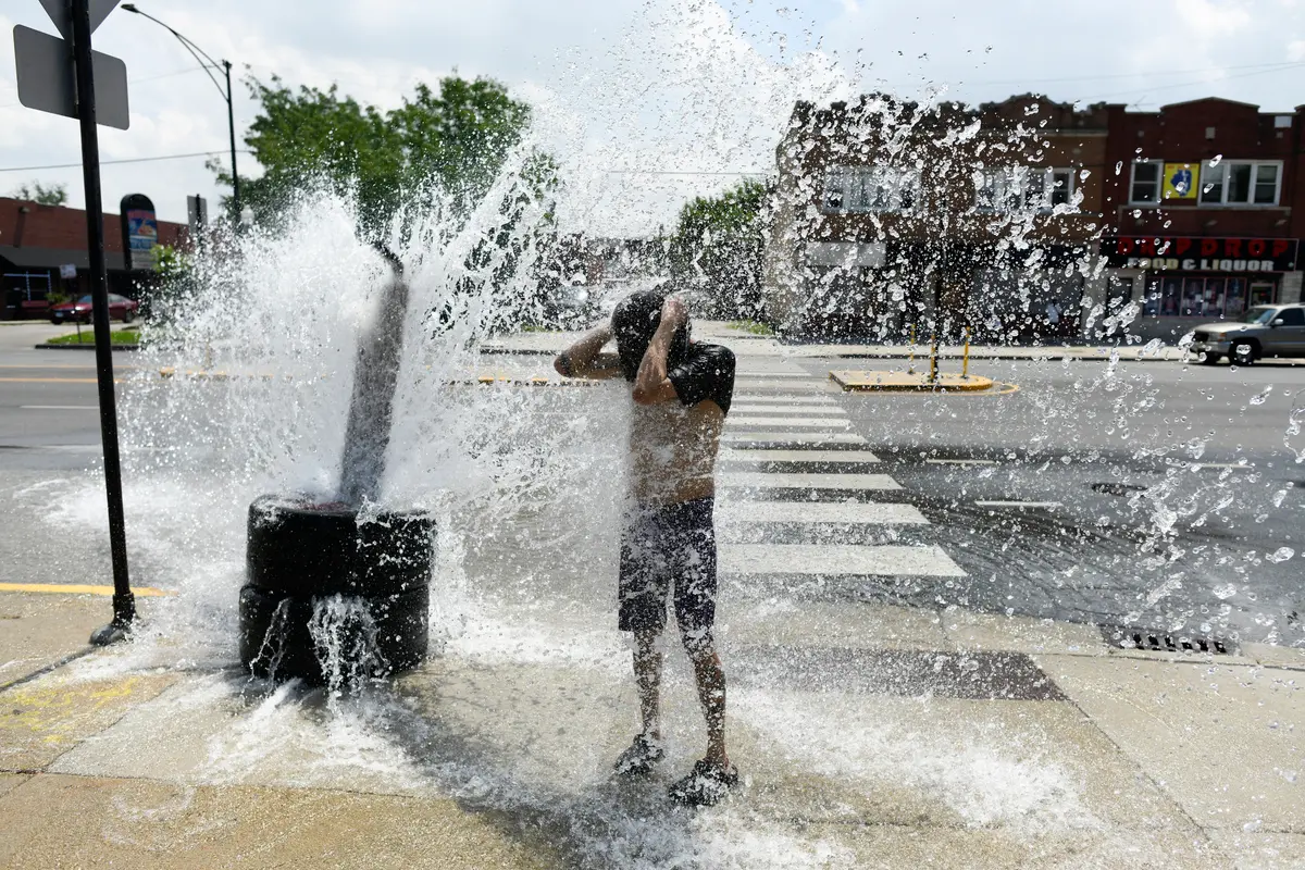 July 4 Events Canceled Across Eastern US, Grid Operator Orders Emergency Power Curbs Amid Heat Wave