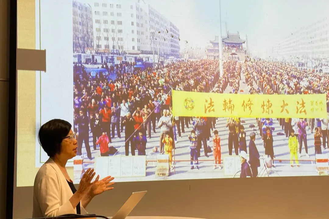 From Falun Gong to Uyghurs: Researchers Shed Light on the Expansion of China’s Forced Organ Harvesting Industry