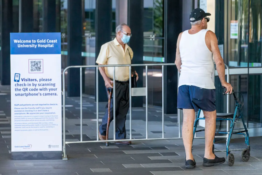 ABS Urged to Better Measure Value of Unpaid Care In Upcoming Census