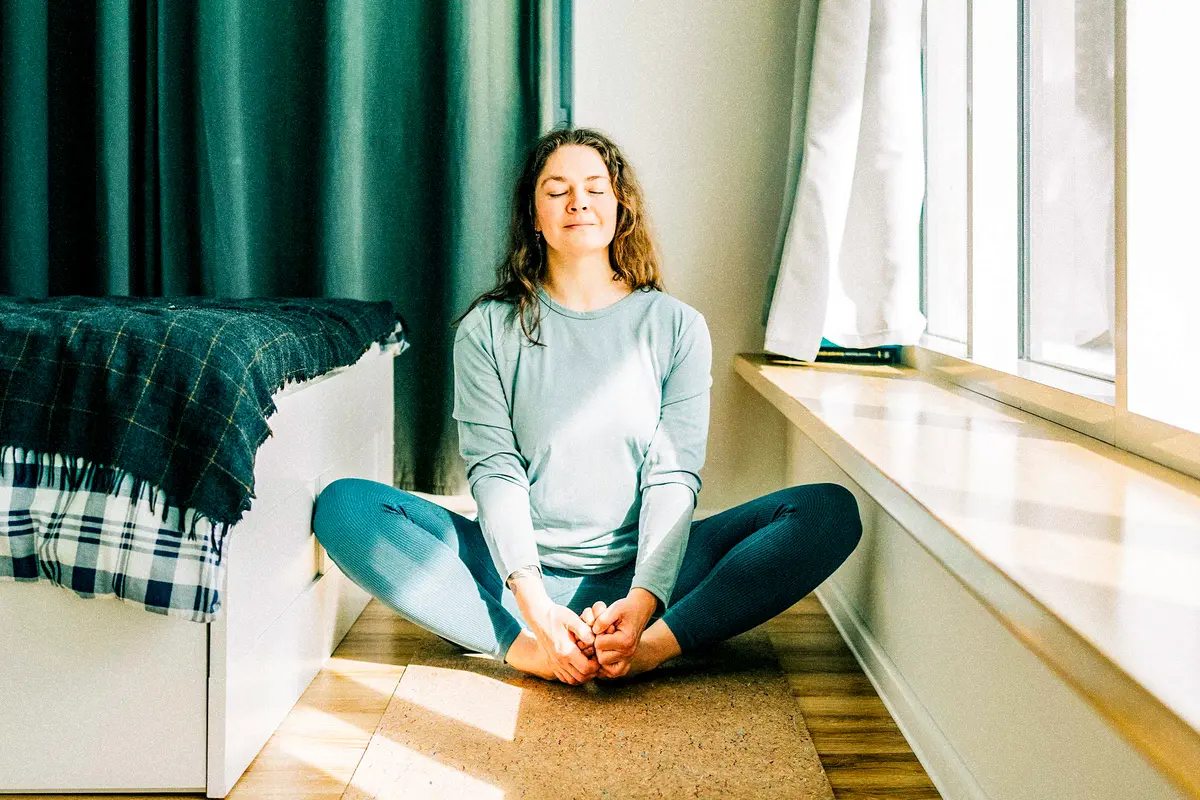 6 Relaxation Exercises to Ease Tight, Overactive Pelvic Floor Muscles