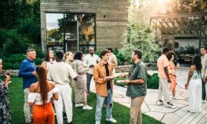 An Introvert’s Guide to Surviving and Thriving at Social Gatherings