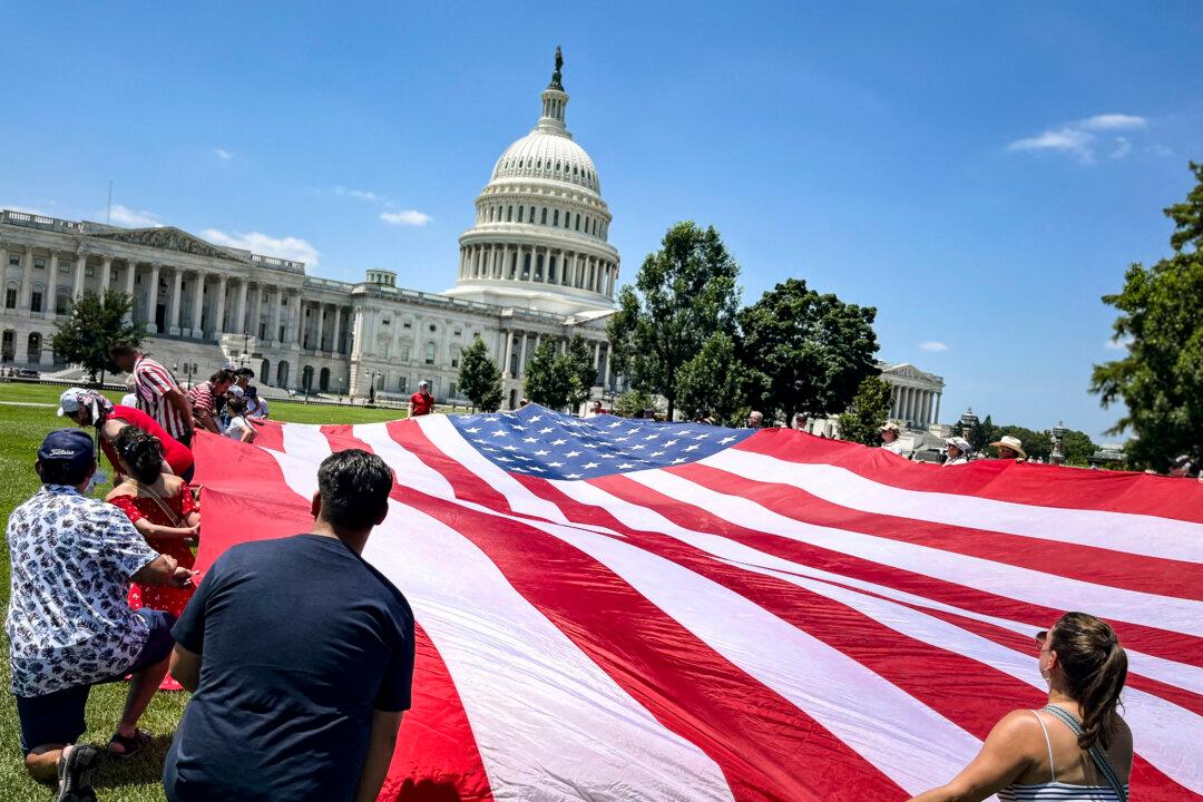 How the Longest-Living Constitution Sustains America