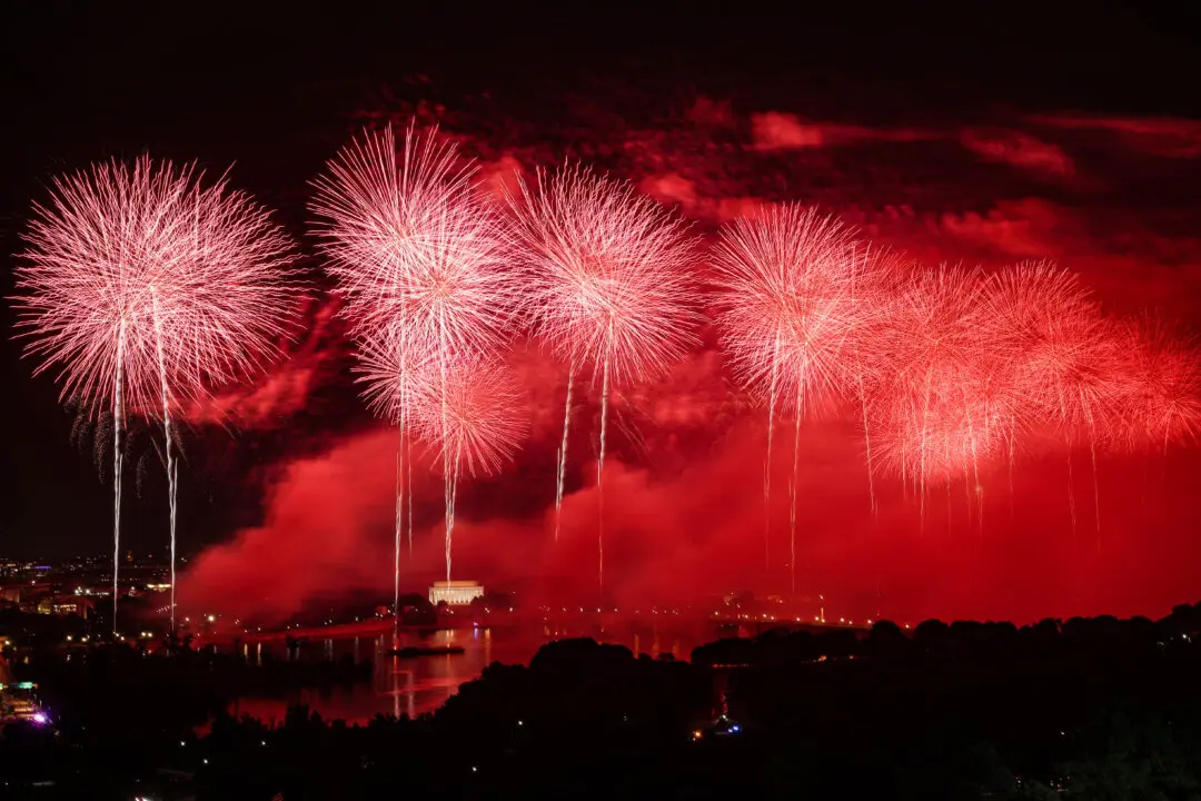 What’s Next? Let’s Make Some Independence Day Promises