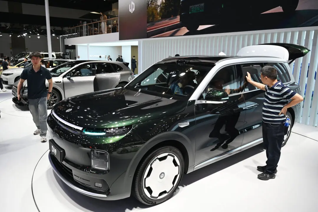 Hip Pocket, Not Climate, Now Driving Australians to Electric Cars