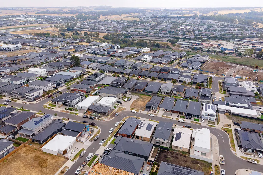 Australia Added Just 56 Public Housing Units Last Year: Productivity Commission
