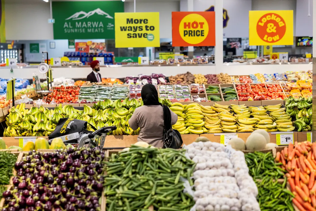 Inflation Eased to 2.8 Percent in June as Gas Prices Fell: StatCan