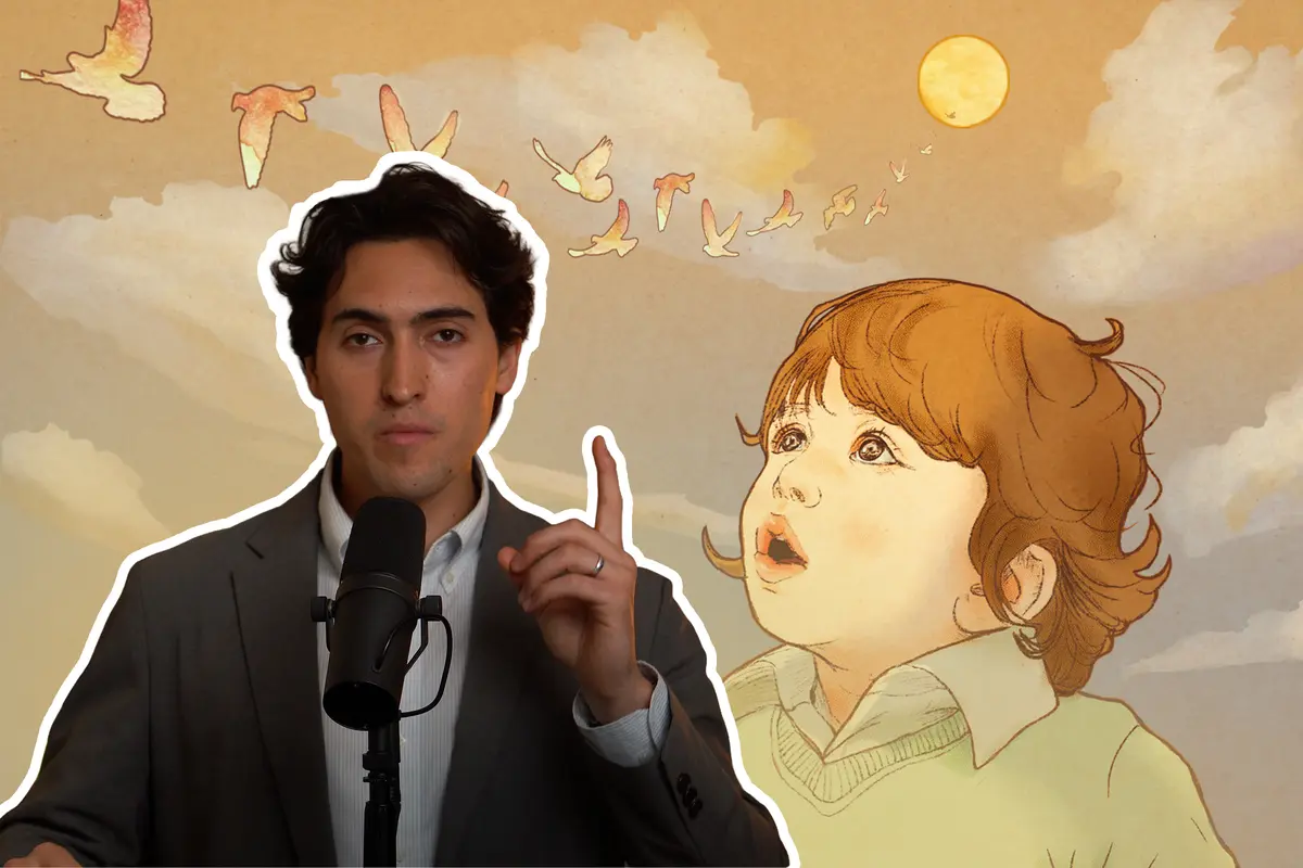 1 Emotion Lowers Inflammation 3 Times More Than Joy thumbnail