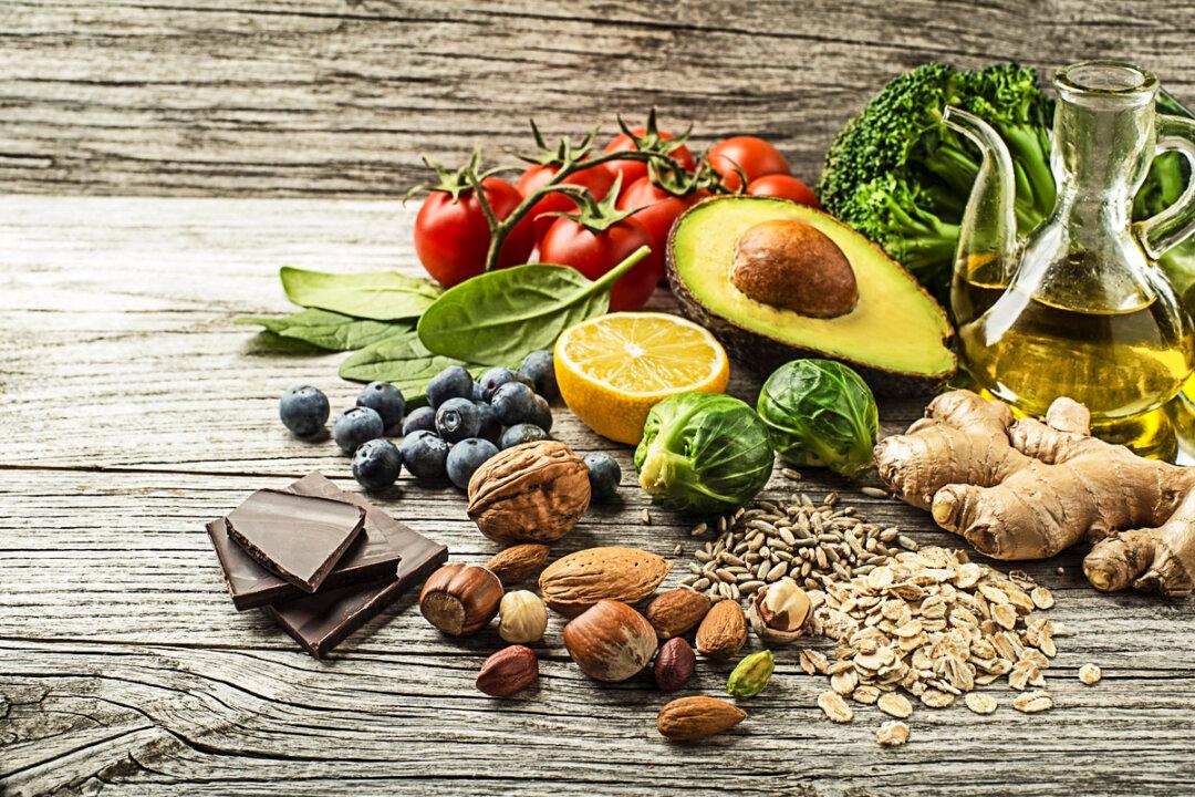 It’s Not Just What You Eat: The Everyday Habits That Keep Inflammation Burning