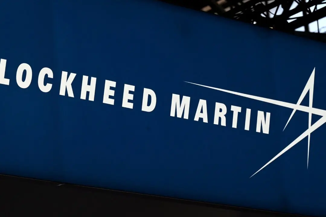 Lockheed Martin to Acquire Ultra Maritime for $3.45 Billion