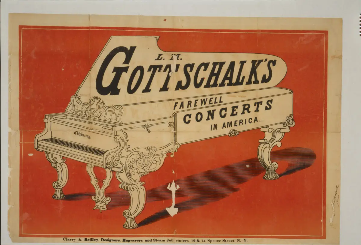 Tune in Today: The First American Symphony