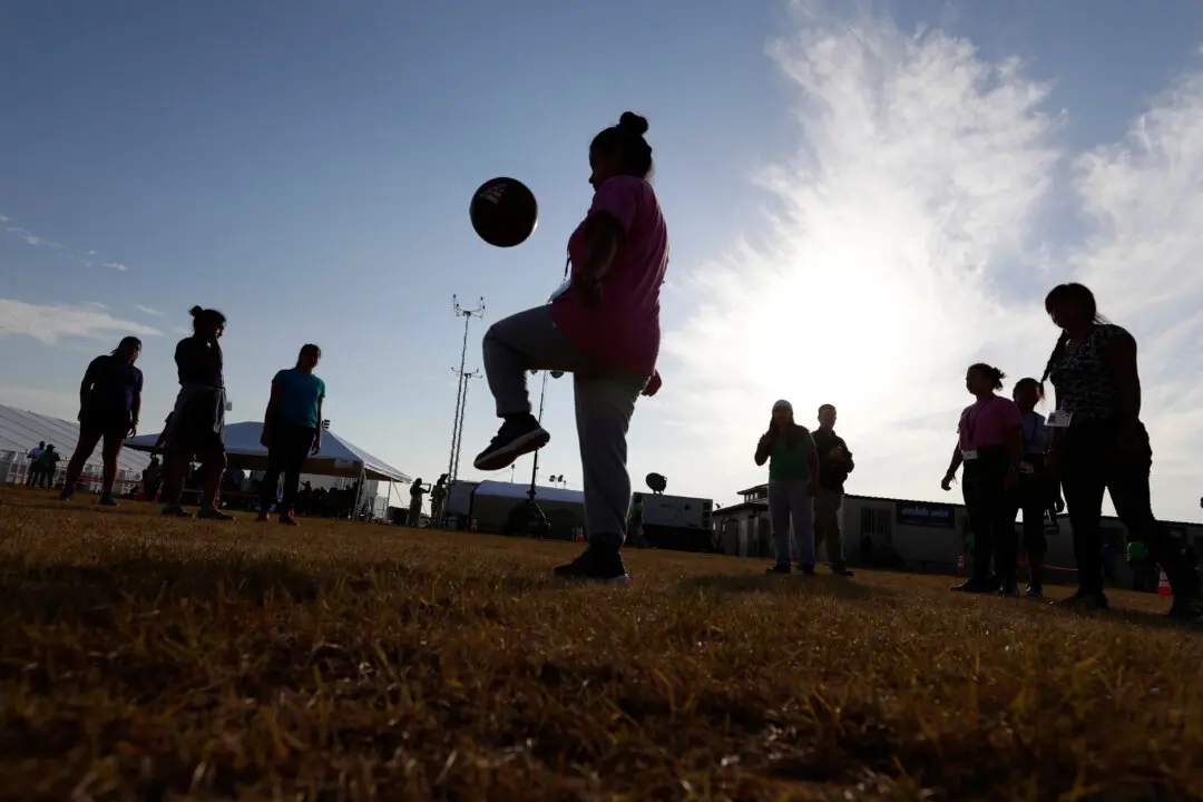 Louisiana ICE Facility to Help Immigrant Families Self-Deport