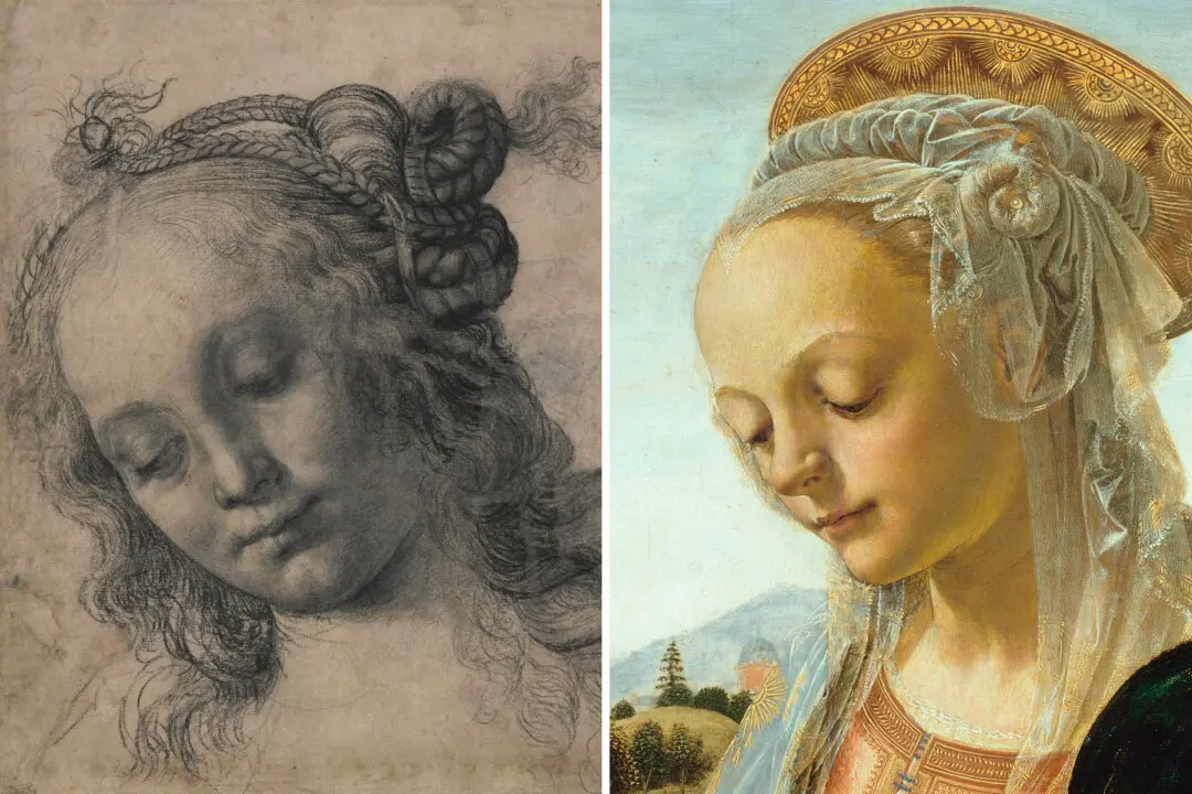 Casting Light on the Work of Andrea del Verrocchio