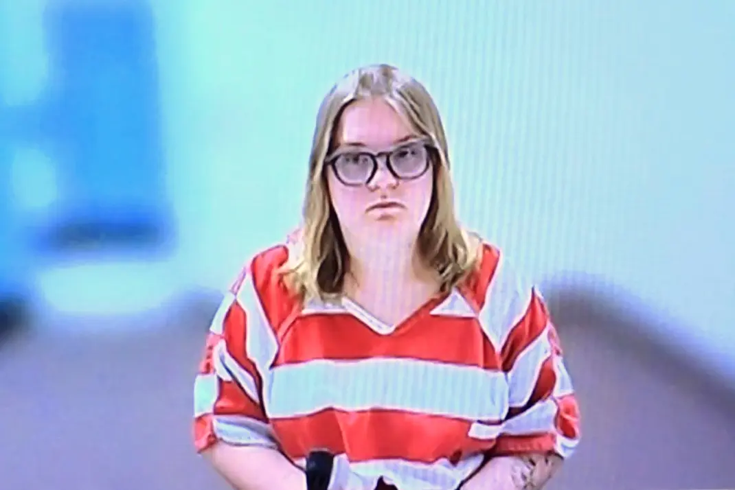 Woman Whose Children Died After Vaccinations Charged With Murder