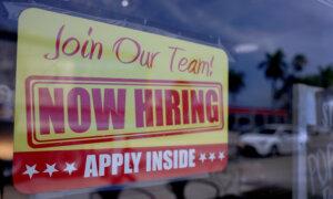 Why Have So Many Americans Stopped Working?