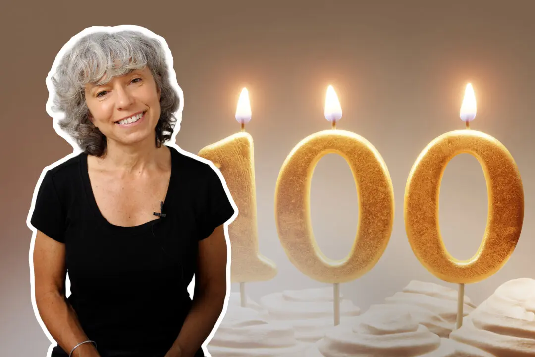 How to Live Well Beyond 100