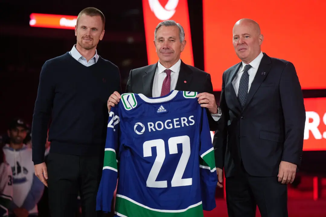 Rogers Closes Six Radio Stations Including Sportsnet in Vancouver, Calgary