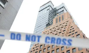 New York High-Rise Columns Buckle, Forcing Evacuations; Collapse Possible, Officials Say