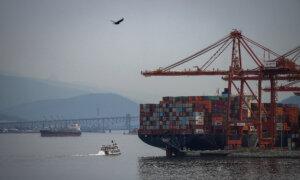 Canada’s Pacific Ports ‘Under-Secured,’ Vulnerable to National Security Threats: Report