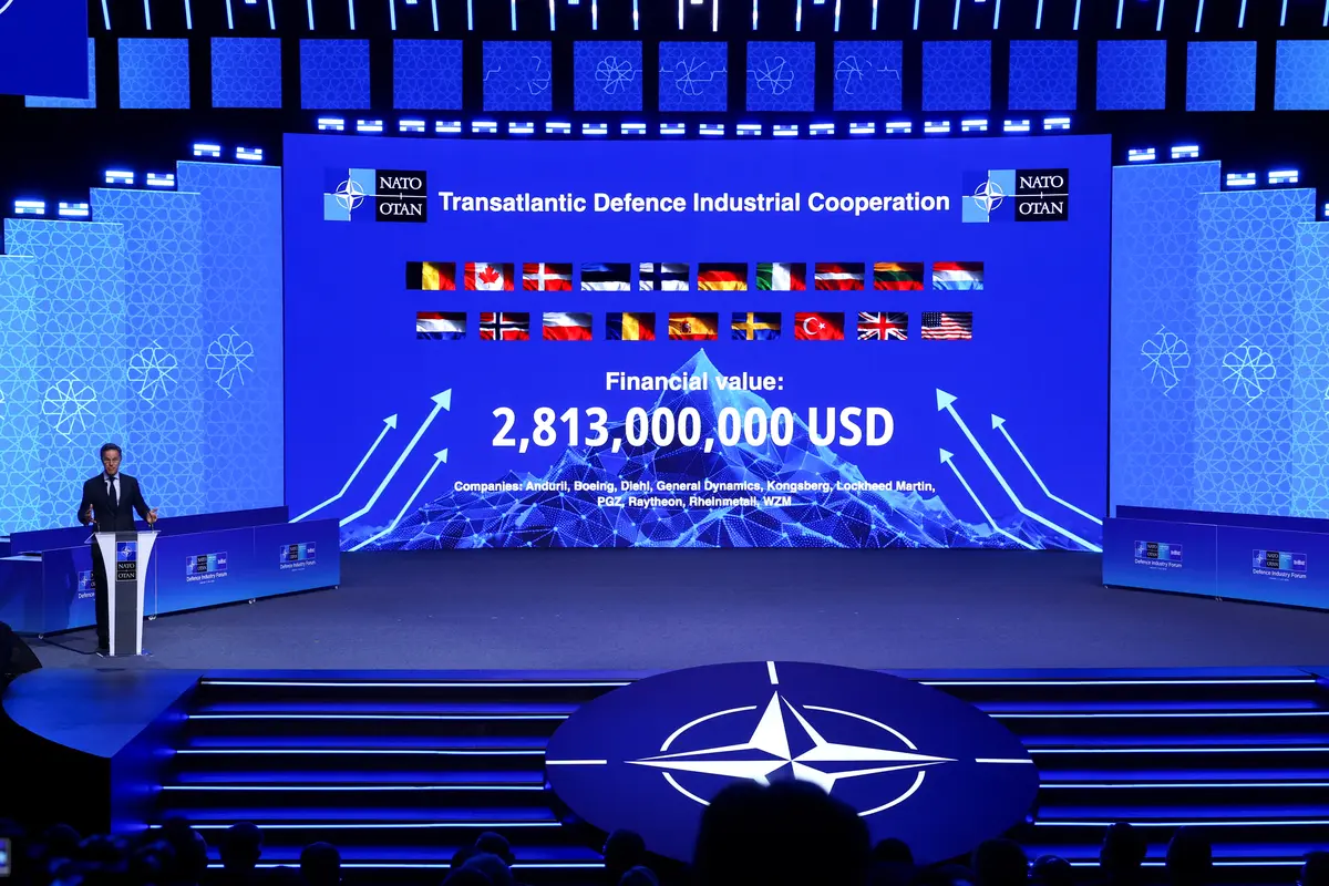 6 Takeaways From the NATO Summit