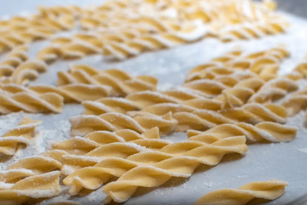 How to Properly Store Dry, Fresh, and Cooked Pasta